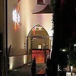 Szálloda Nixe Boutiquehotel &