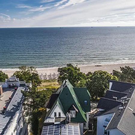 Nixe Boutiquehotel &