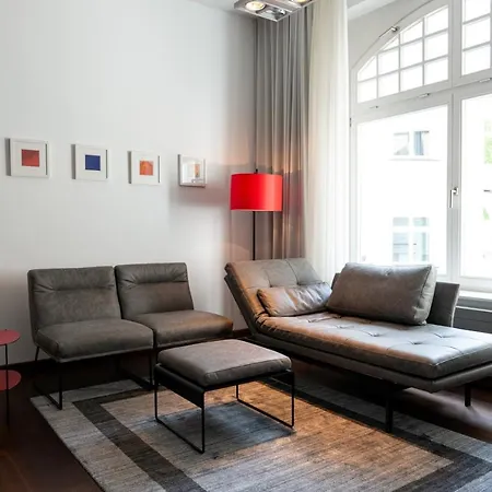 Nixe Boutiquehotel &