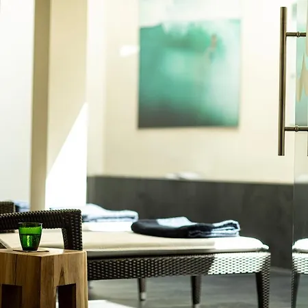 호텔 Nixe Boutiquehotel & 빈츠
