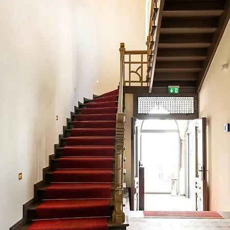 Отель Nixe Boutiquehotel & Остзебад Бинц