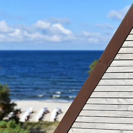 Nixe Boutiquehotel & מלון