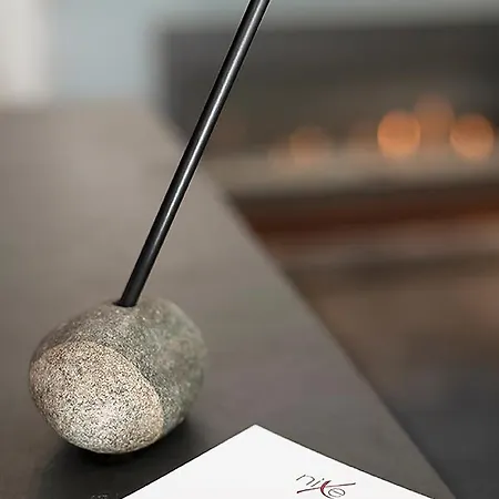 Nixe Boutiquehotel & 4*