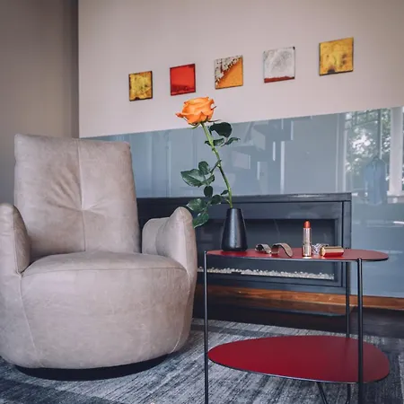 Nixe Boutiquehotel &