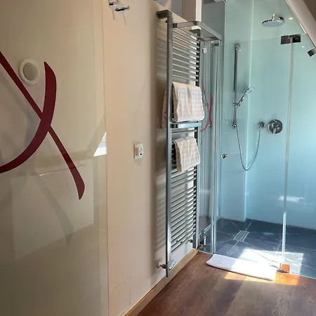 Nixe Boutiquehotel & 호텔 4*