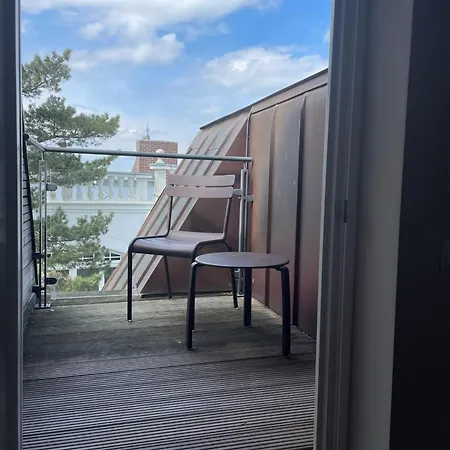 호텔 Nixe Boutiquehotel & 빈츠