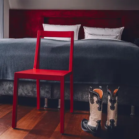Nixe Boutiquehotel &
