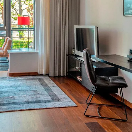 Nixe Boutiquehotel & 호텔 4*
