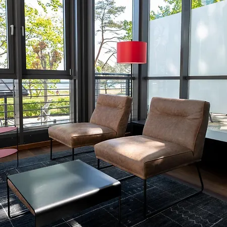 호텔 Nixe Boutiquehotel & 4*