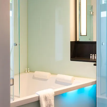 Nixe Boutiquehotel & 호텔 4*