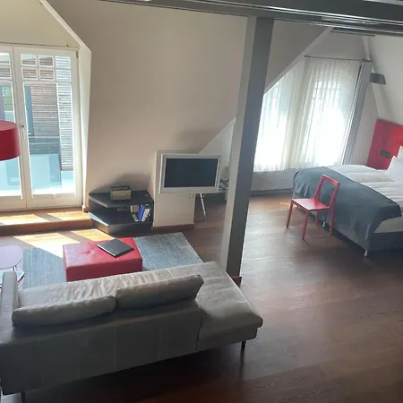 Nixe Boutiquehotel & 빈츠