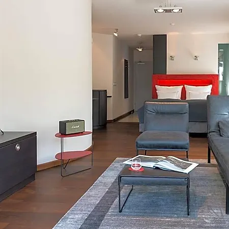 Nixe Boutiquehotel & Отель