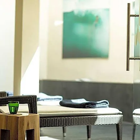 Nixe Boutiquehotel & Отель 4*