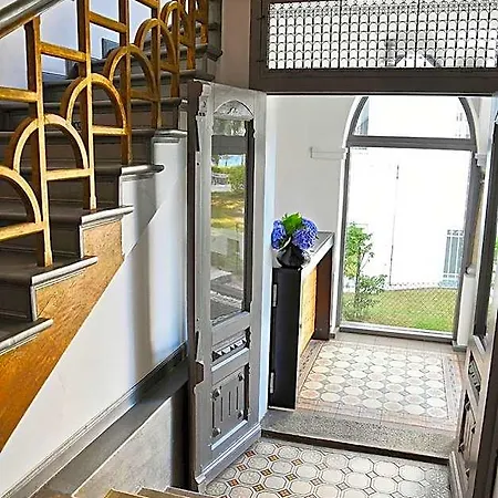 Nixe Boutiquehotel & 호텔 빈츠