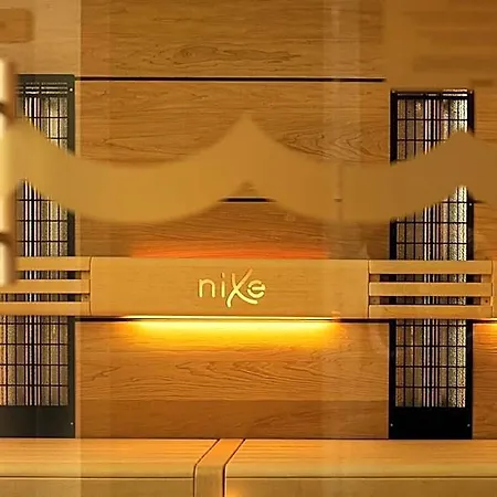 Nixe Boutiquehotel &