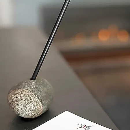 Nixe Boutiquehotel & 4* 빈츠
