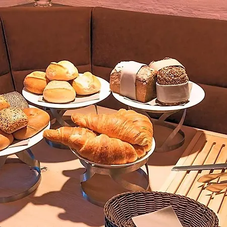 Nixe Boutiquehotel & Отель