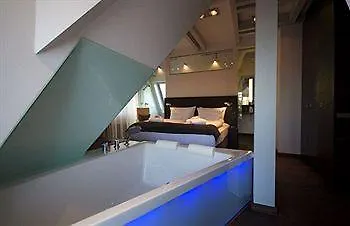 호텔 Nixe Boutiquehotel &