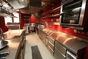 מלון Nixe Boutiquehotel & בינץ