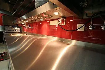 Nixe Boutiquehotel &