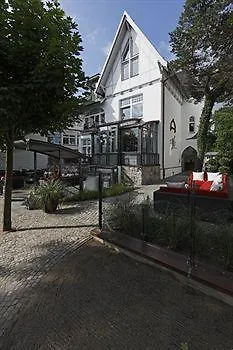 Nixe Boutiquehotel & Binz