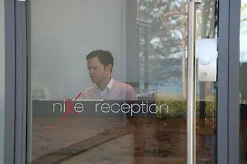 Nixe Boutiquehotel & בינץ