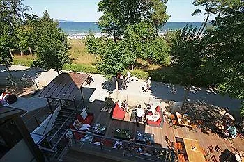 מלון Nixe Boutiquehotel & 4*