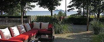 Nixe Boutiquehotel & בינץ