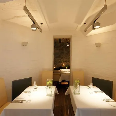 Nixe Boutiquehotel & מלון