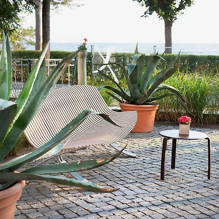 Nixe Boutiquehotel&spa 4*