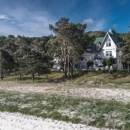 Nixe Boutiquehotel & Hotel