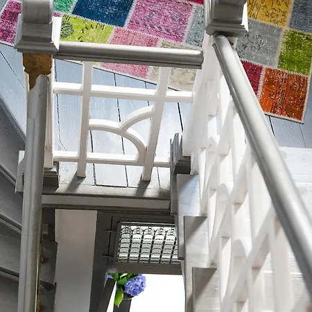 מלון Nixe Boutiquehotel & בינץ