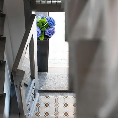 Nixe Boutiquehotel & מלון בינץ