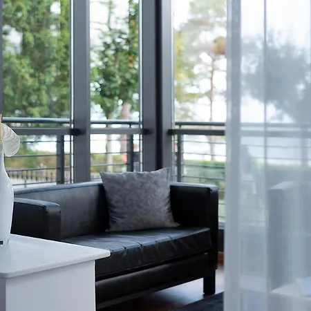 Nixe Boutiquehotel & מלון