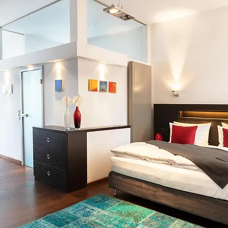 Nixe Boutiquehotel &