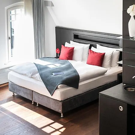 Nixe Boutiquehotel & Hotel