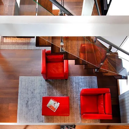 Hotel Nixe Boutiquehotel & 4*