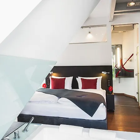 Nixe Boutiquehotel &