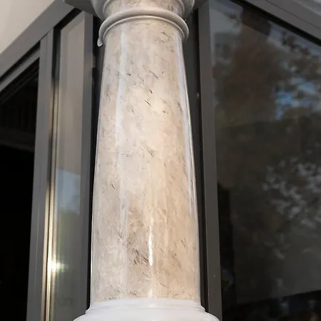 מלון Nixe Boutiquehotel &