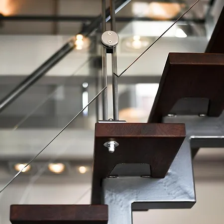 Nixe Boutiquehotel & מלון בינץ