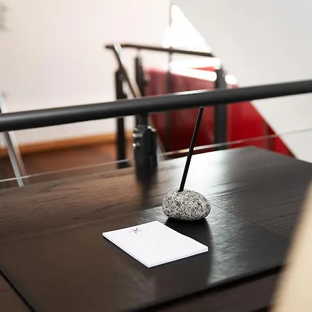 Nixe Boutiquehotel & מלון 4*