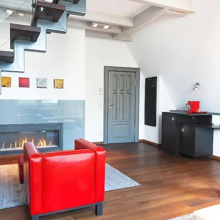 Nixe Boutiquehotel & Hotel