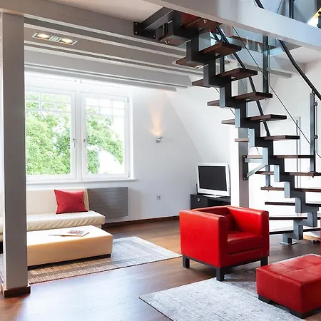 Nixe Boutiquehotel & 4*