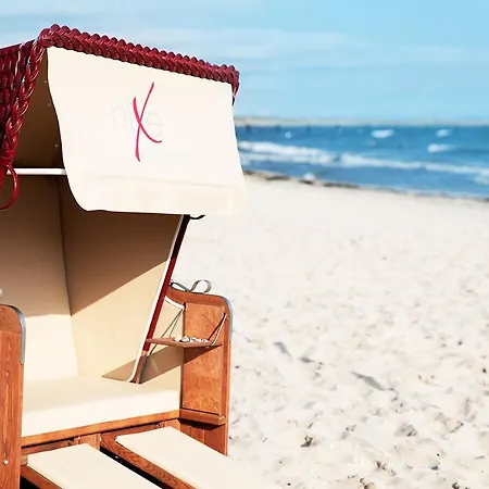 Nixe Boutiquehotel & Hotel Binz