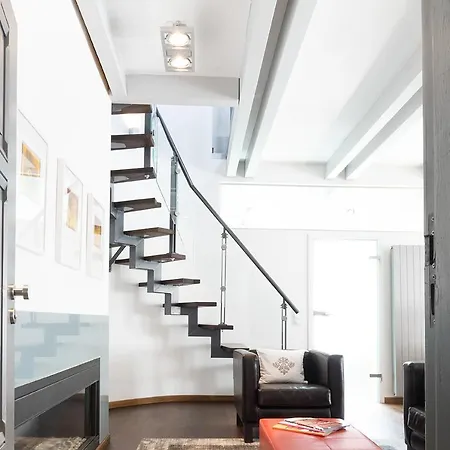 Nixe Boutiquehotel & מלון 4*