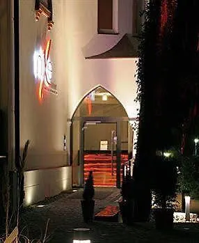 호텔 Nixe Boutiquehotel &