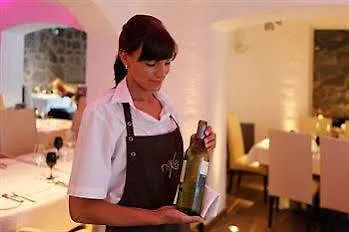 Nixe Boutiquehotel & מלון