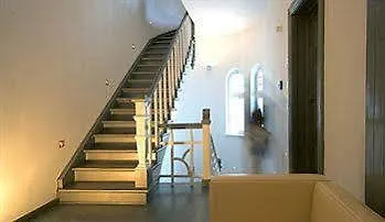 Nixe Boutiquehotel & 4*