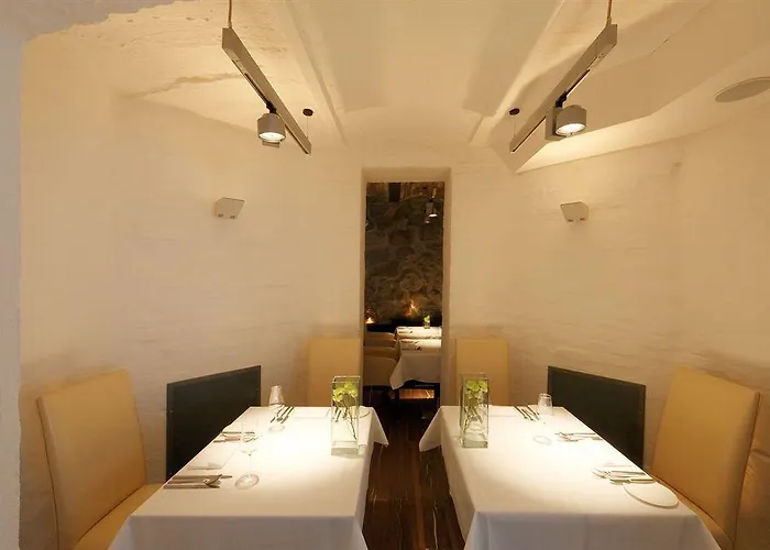 Nixe Boutiquehotel & Hotel